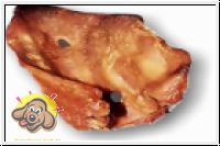 Schweineohren - 10 St�ck