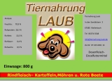 Rindfleisch mit Kartoffeln,M�hren u. Rote Beete 800g