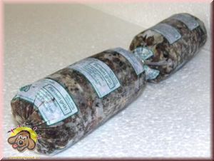 Frischer Pansen 400 g