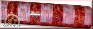 Frisches Rinderherz 400 g