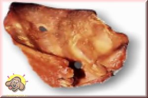 Schweineohren - 100 St�ck