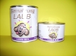Lamm-Mix 400g - Dose-